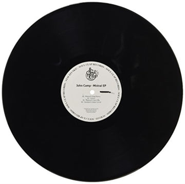 MISTRAL | 12IN VINYL