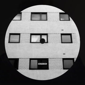 SILVER BLAZE | 12IN VINYL
