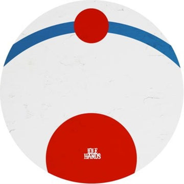 MANHATTAN | 12IN VINYL