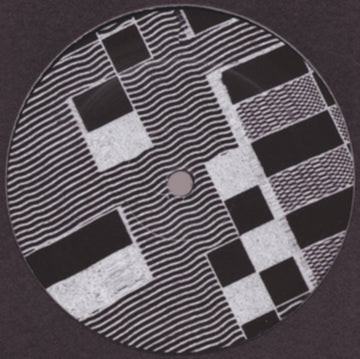 RAIN TEXT | 1 | VINYL RECORD (LP)