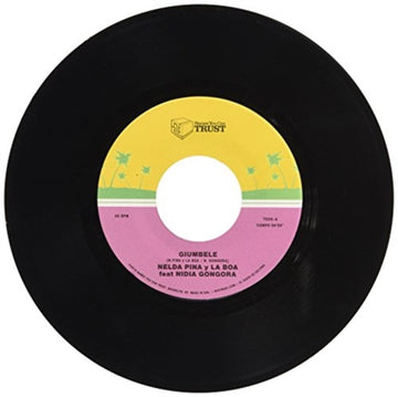 GIUMBELE | 7IN VINYL