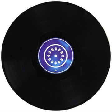 DECADENSE OF DELAY | 12IN VINYL