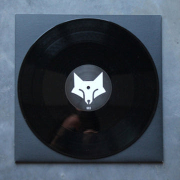 SHOT | 12IN VINYL