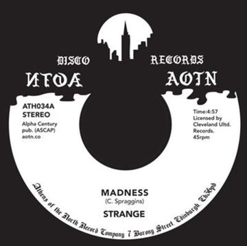 MADNESS | 7IN VINYL