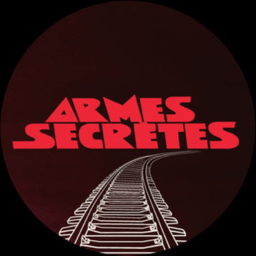 ARMES SECRETES | 12IN VINYL