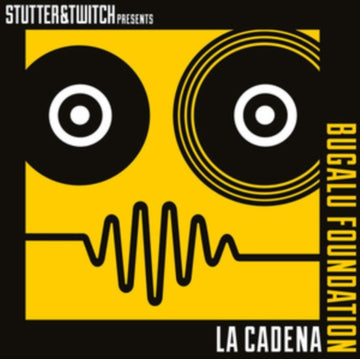LA CADENA | 7IN VINYL