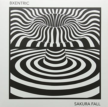 SAKURA FALL | 12IN VINYL