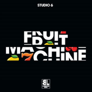 FRUIT MACHINE | 12IN VINYL