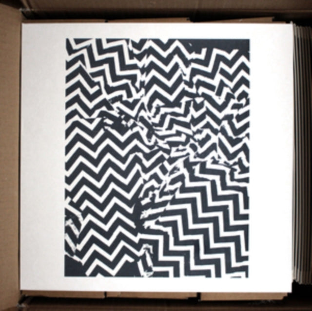 SPR | TESSELATION DISTRICTS | VINYL RECORD (LP)