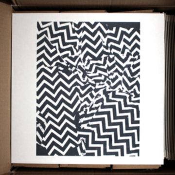 SPR | TESSELATION DISTRICTS | VINYL RECORD (LP)