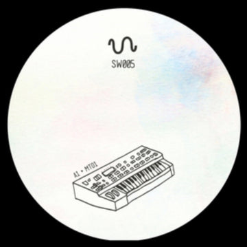 MELODIC TOOLS | 12IN VINYL