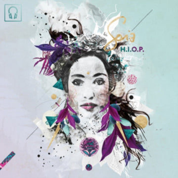 H.I.O.P. | VINYL RECORD (LP)