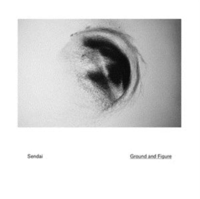 SENDAI | GROUND AND FIGURE | VINYL RECORD (LP)
