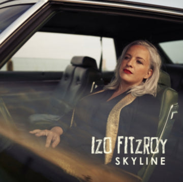 FITZROY, IZO | SKYLINE | VINYL RECORD (LP)