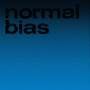 NORMAL BIAS | VINYL RECORD (LP)