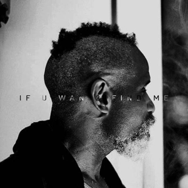 SPACEK, STEVE | IF U WAN 2 FIND ME / TIME IS RUNNING OUT | VINYL RECORD (LP)