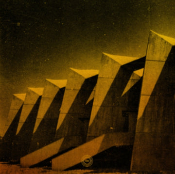 STATE OF ABSOLUTE ALIENATION | 12IN VINYL