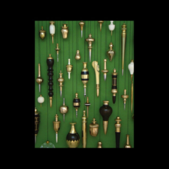 OTO HIAX | OTO HIAX | VINYL RECORD (LP)