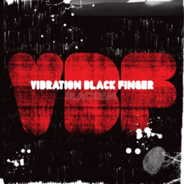 BLACKISM | VINYL RECORD (LP)