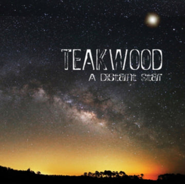 DISTANT STAR | VINYL RECORD (LP)