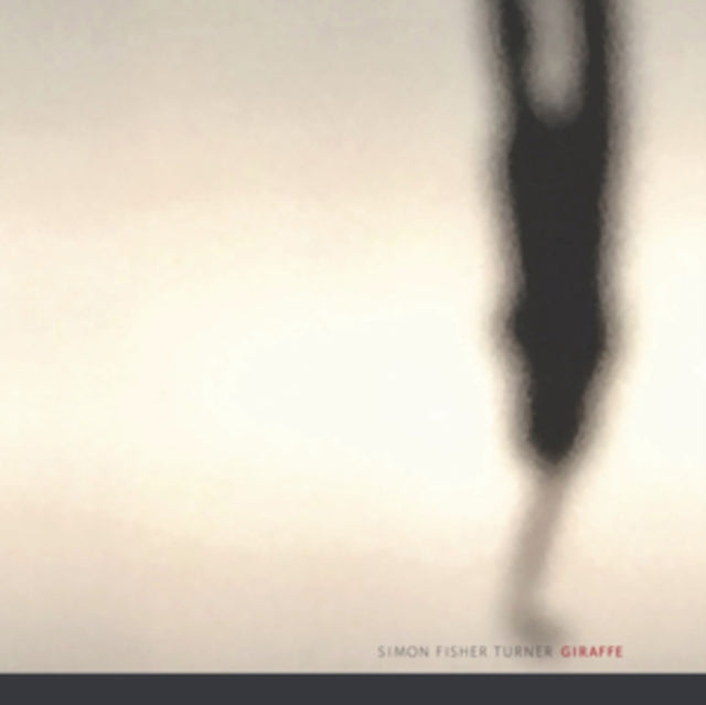 TURNER, SIMON FISHER | GIRAFFE | VINYL RECORD (LP)