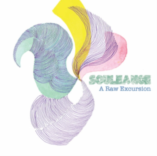SOULEANCE | RAW EXCURSION | VINYL RECORD (LP)