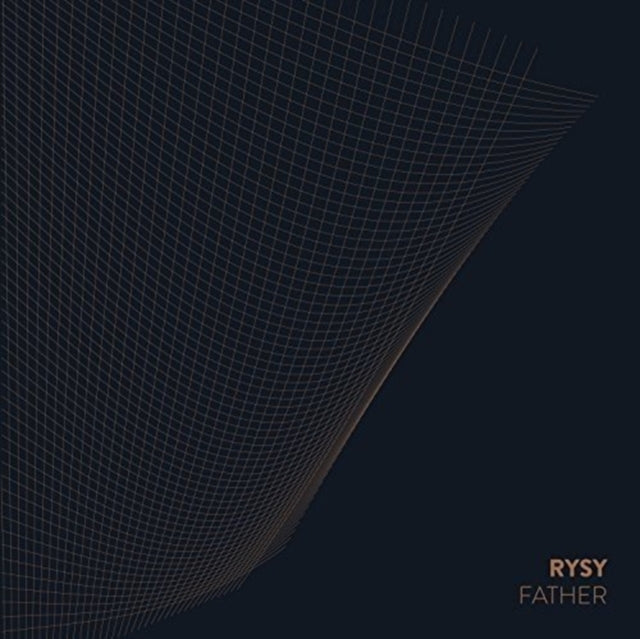 RYSY | FATHER | VINYL RECORD (LP)
