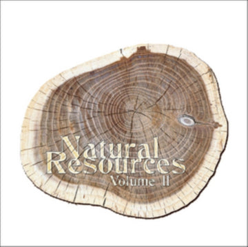 NATURAL RESOURCES II | VINYL RECORD (LP)