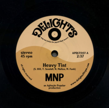 HEAVE TINT (IMPORT) | 7IN VINYL