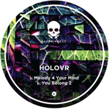 MELODY 4 YOUR MIND | 12IN VINYL