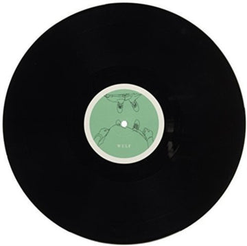 LETHERETTE | EP 3 | VINYL RECORD (LP)