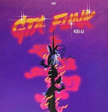 GTA FUNK | 12IN VINYL