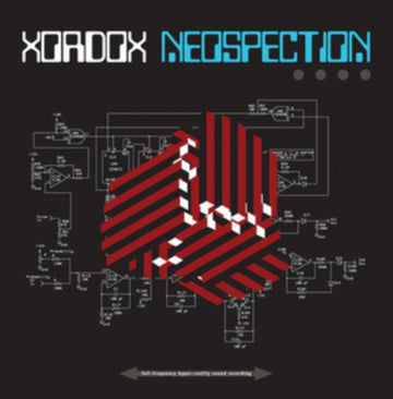 XORDOX | NEOSPECTION | VINYL RECORD (LP)