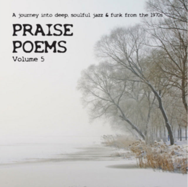 VARIOUS ARTSTS | PRAISE POEMS 5 (DL CARD) | VINYL RECORD (LP)