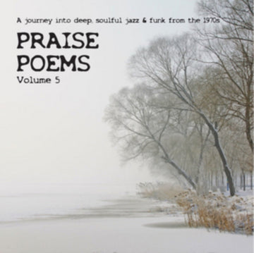 VARIOUS ARTSTS | PRAISE POEMS 5 (DL CARD) | VINYL RECORD (LP)