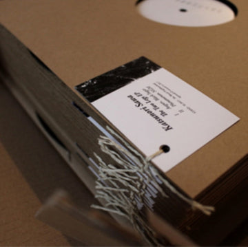 TWO LEGS | 12IN VINYL
