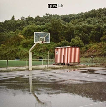38TH PARALLEL | VINYL RECORD (LP)
