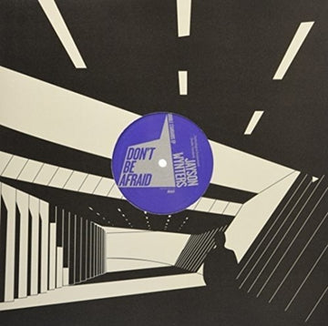 DOUBLE STANDARDS | 12IN VINYL
