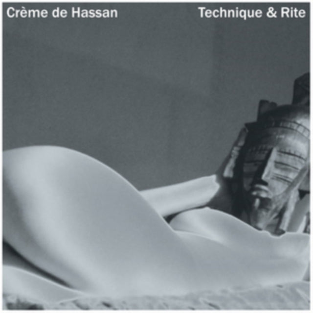 CRÃƒÂ¨ME DE HASSAN | TECHNIQUE & RITE | VINYL RECORD (LP)