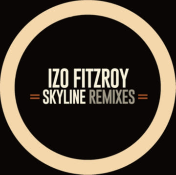 SKYLINE REMIXES EP | 12IN VINYL