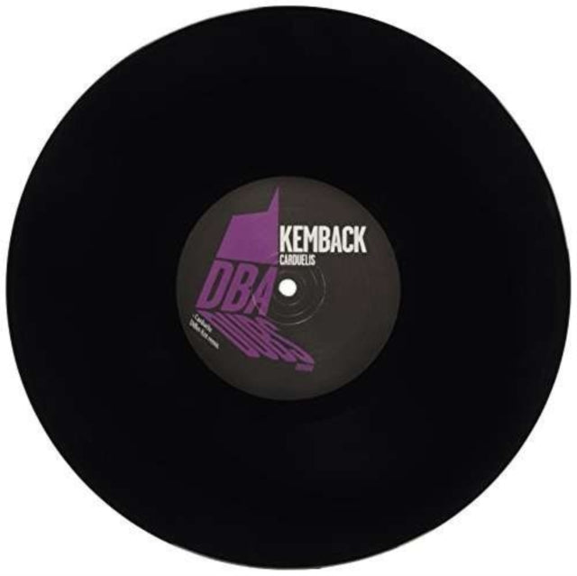 KEMBACK | CARDUELIS | VINYL RECORD (LP)