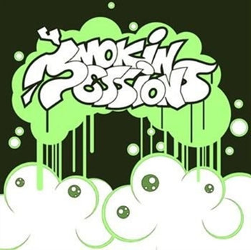 SMOKIN' SESSIONS VOL. 31 (IMPORT) | 12IN VINYL