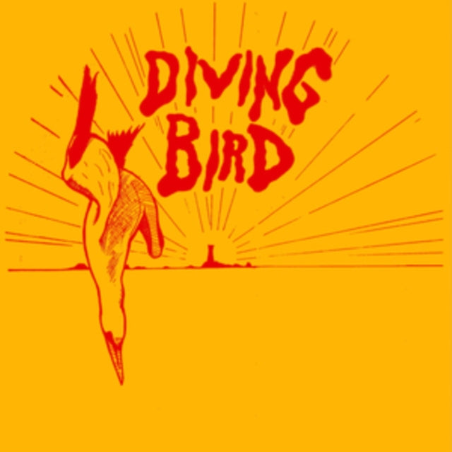 MAC, ANDY | DIVING BIRD 2 | VINYL RECORD (LP)