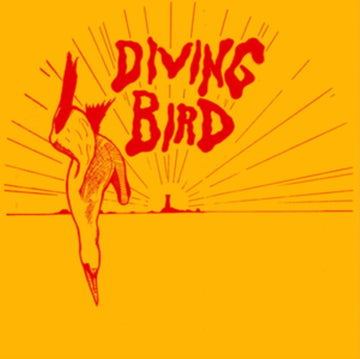 MAC, ANDY | DIVING BIRD 2 | VINYL RECORD (LP)