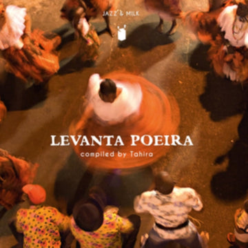 LEVANTA POEIRA | VINYL RECORD (LP)