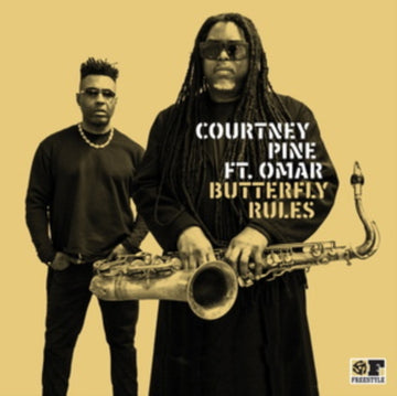 BUTTERFLY | 7IN VINYL