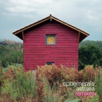 ASTRAEA REMIXES | 12IN VINYL