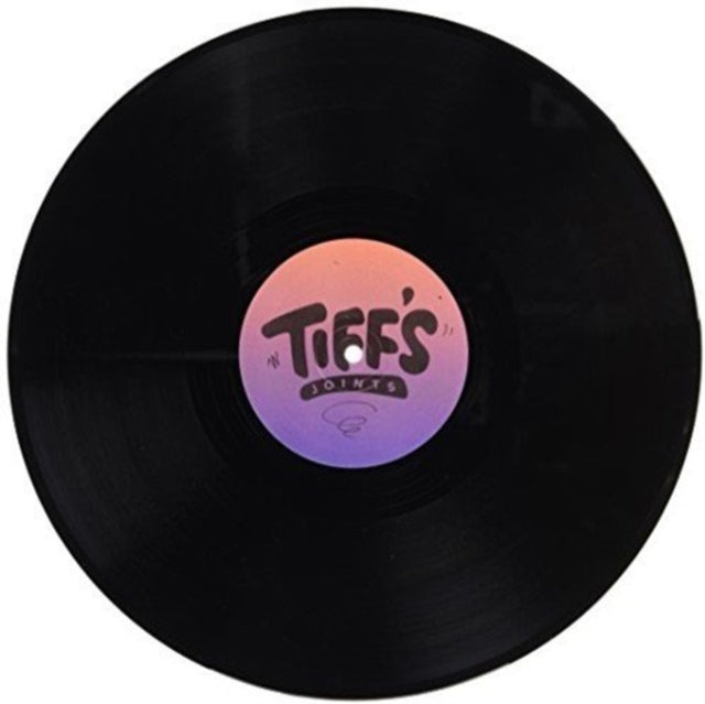 DEOKE | KUDU FANTASY VERSIONS | VINYL RECORD (LP)