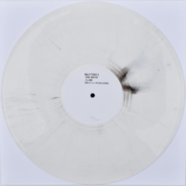 HORTON, JOHN | HALFTRUE3 | VINYL RECORD (LP)