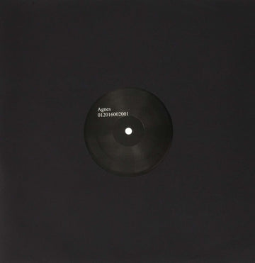 UNTITLED | VINYL RECORD (LP)